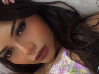 AnnieCots - Sexe cam en vivo - 13716740