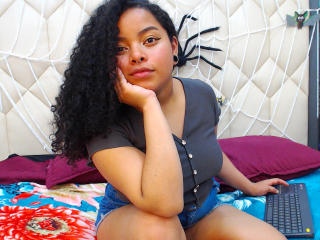 AlanaGomez - Sexe cam en vivo - 13716960