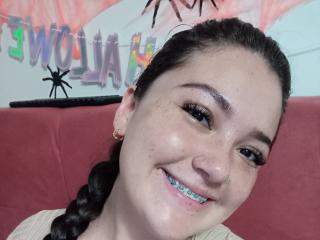 ClarissaDelicieux - Live sexe cam - 13718324