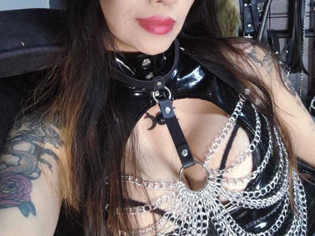 ScarlettRoseX - Sexe cam en vivo - 13719592