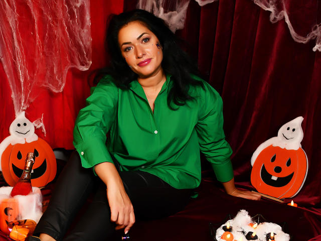 AnelisaReys - Live sex cam - 13722664