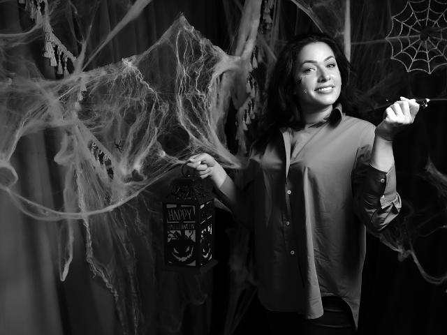 AnelisaReys - Live sex cam - 13722676