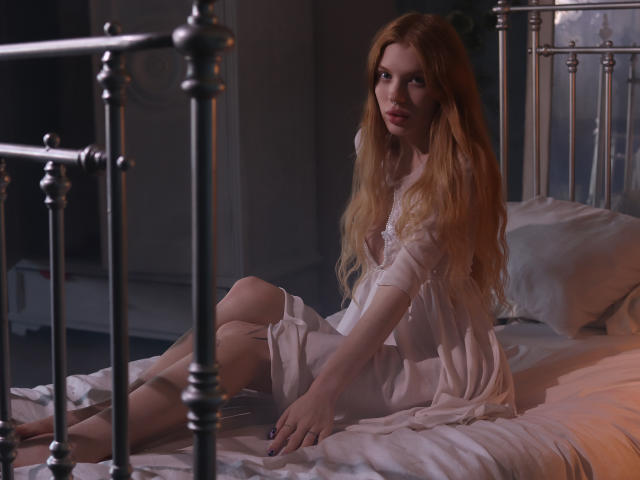 StellaRed - Sexe cam en vivo - 13724564