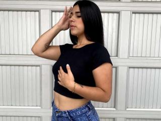 DalilaBassi - Live porn &amp; sex cam - 13725952