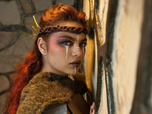 HelaBorg - Sexe cam en vivo - 13727676