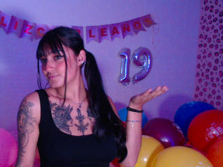 LunaCloud - Live Sex Cam - 13729120