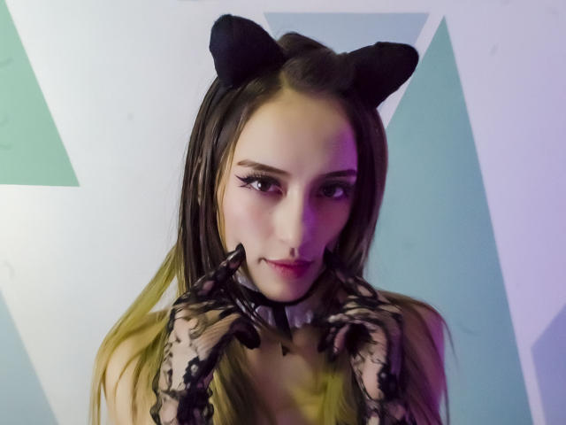 KiraSmilee - Sexe cam en vivo - 13729564