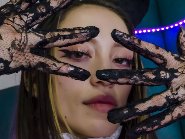 KiraSmilee - Sexe cam en vivo - 13729580