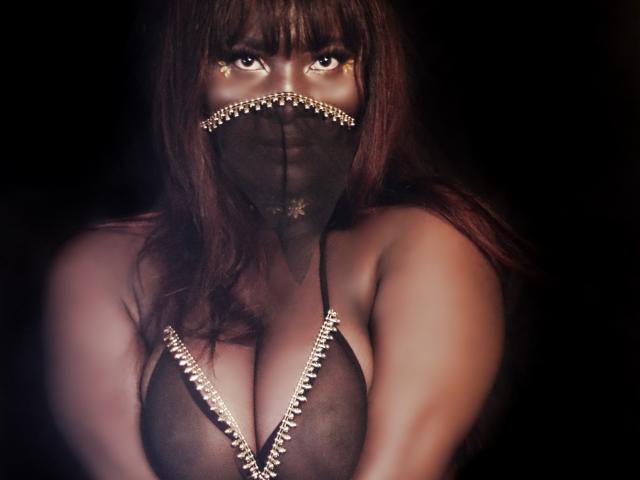 LunaBells - ライブポルノ&amp;セックスカム - 13731264