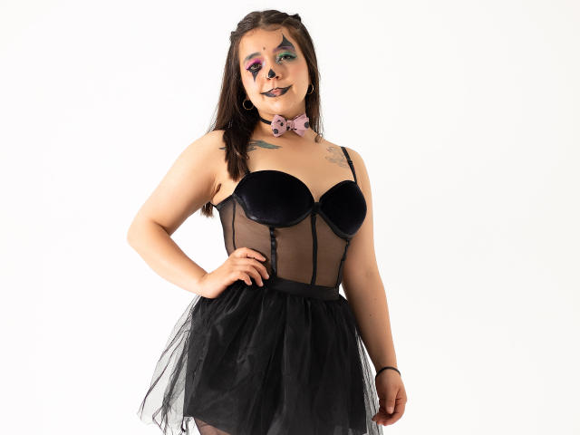 JadeRaymoon - פורנו בשידור חי ומצלמת סקס - 13732252