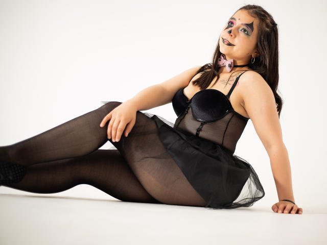 JadeRaymoon - פורנו בשידור חי ומצלמת סקס - 13732264