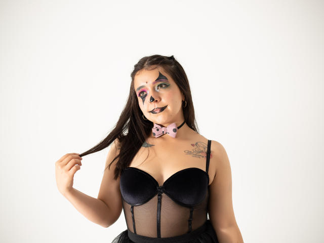 JadeRaymoon - Camera khiêu dâm &amp; quyến rũ trực tiếp - 13732268