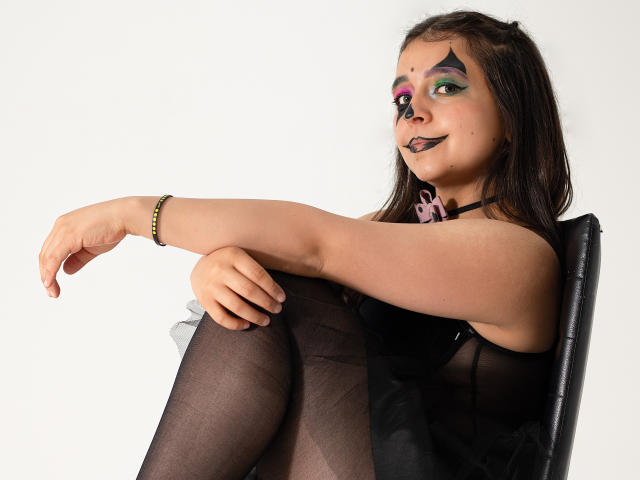 JadeRaymoon - Sexe cam en vivo - 13732280