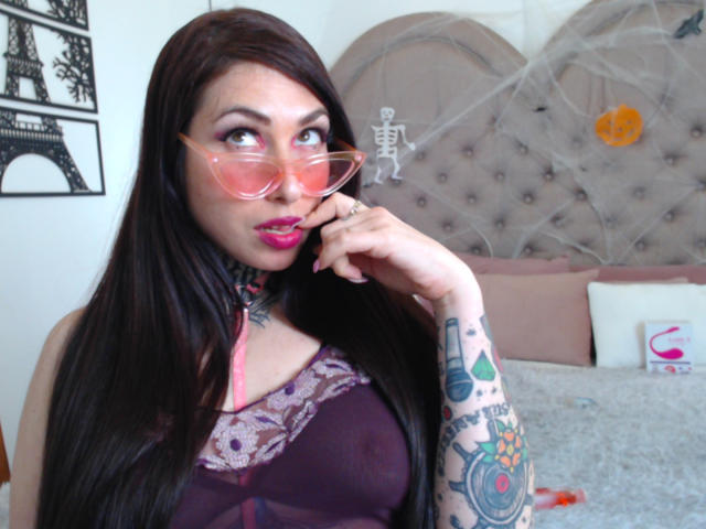 RosaGonzalez - Live sex cam - 13734528