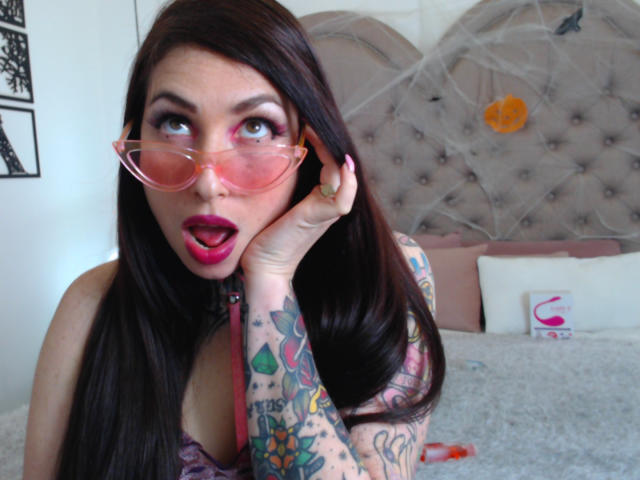 RosaGonzalez - Live porn &amp; sex cam - 13734536