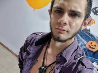 VladimirWolf - Live porn & sex cam - 13734568