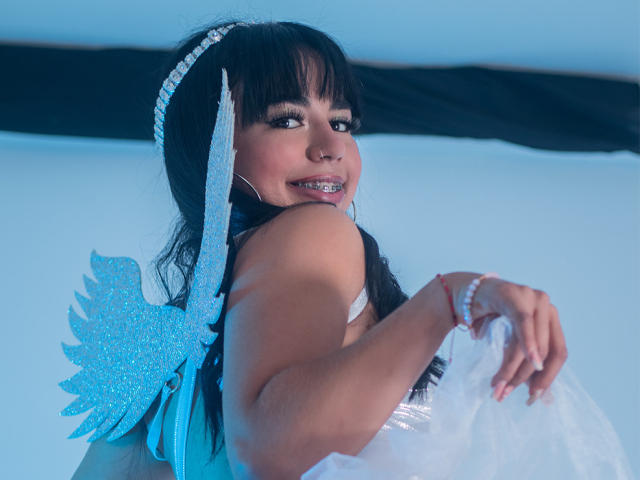 IsaCastro - Sexe cam en vivo - 13735896