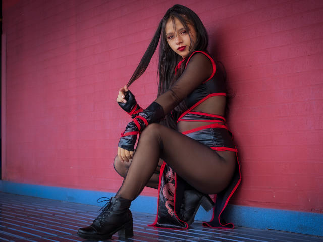 KloeThompson - Live porn &amp; sex cam - 13735980