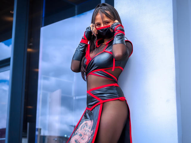 KloeThompson - Live sex cam - 13735984