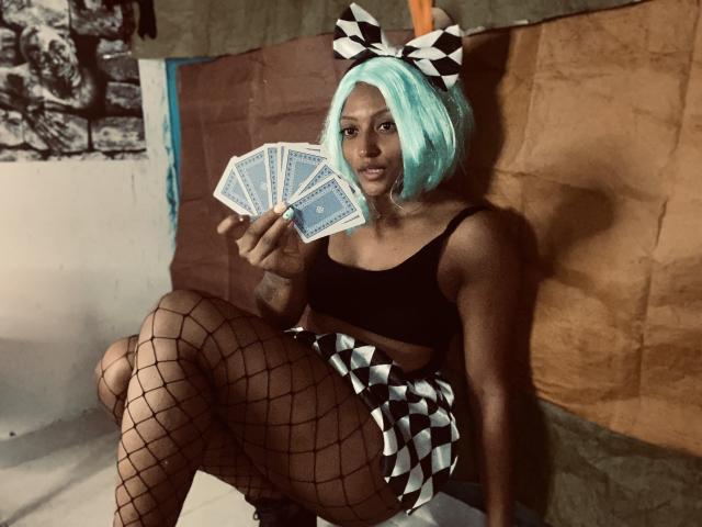 StefyRoldans - Live porn &amp; sex cam - 13736808