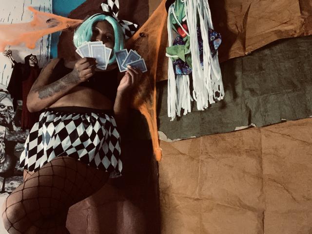 StefyRoldans - Live Sex Cam - 13736816