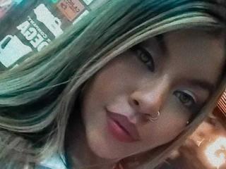 ValerySquirting - Live sexe cam - 13736828