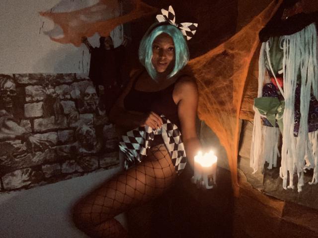 StefyRoldans - Live Sex Cam - 13736832