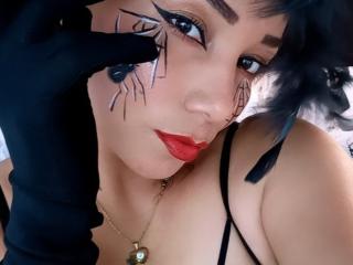 AmberDemons - Live porn & sex cam - 13737356