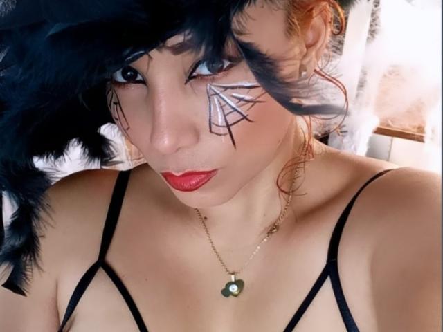 AmberDemons - Porno na żywo i seks kamera - 13737368