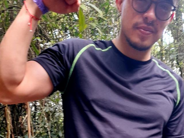 Darko - Sexe cam en vivo - 13738140