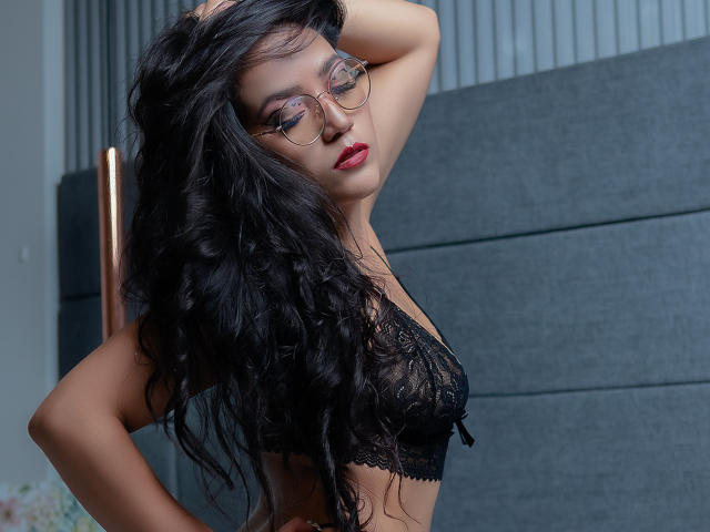 EvelinScarlet - Live sexe cam - 13741284