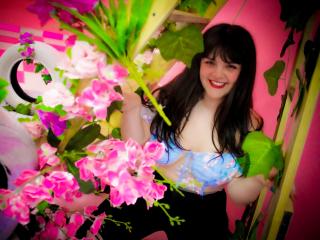 SofiaSpenceer - Sexe cam en vivo - 13741296