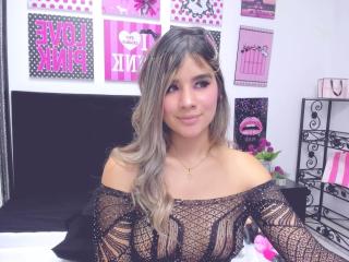 SashaPolet - Sexe cam en vivo - 13742024