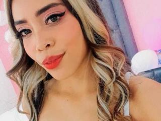 LiaJhonsom - Live sexe cam - 13742548