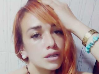 SexyMarily - Live sexe cam - 13742596