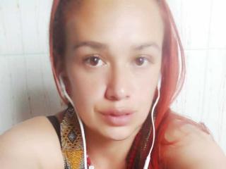 SexyMarily - Sexe cam en vivo - 13742608