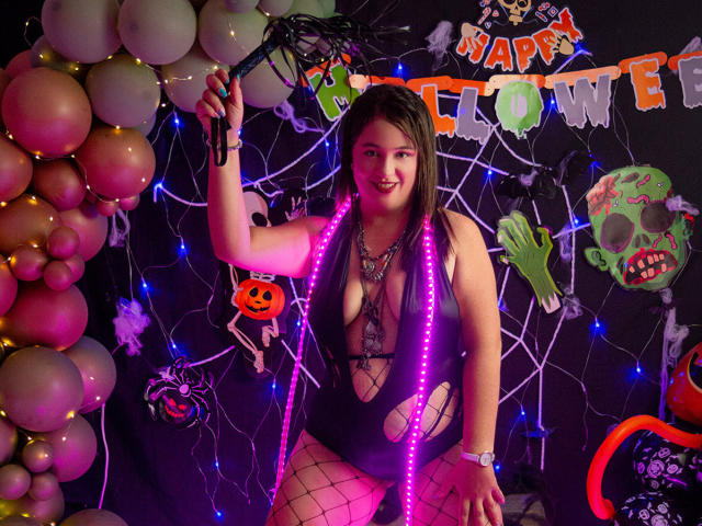 LissaCartter - Live sex cam - 13742788