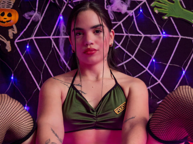 MarieleDurand - Live sexe cam - 13743220