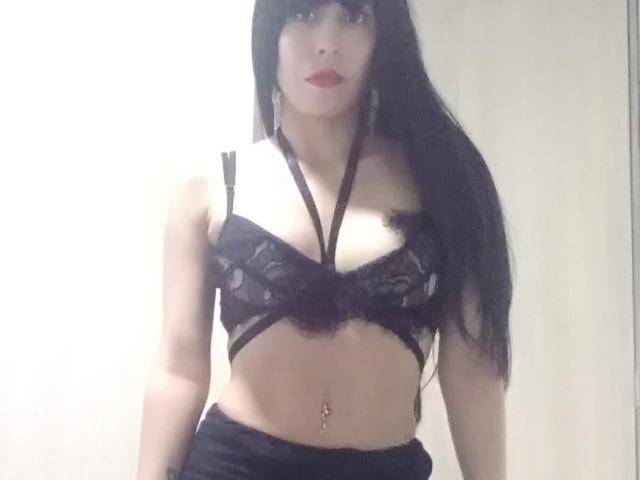 SeleneBrigth - сексуальная веб-камера в реальном времени - 13743384
