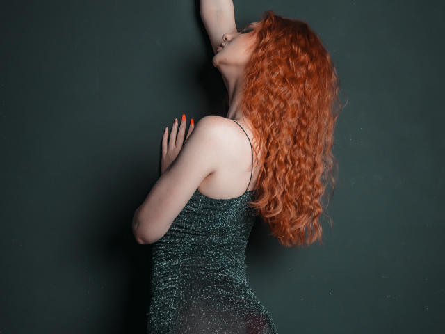 RebeccaFlores - Sexe cam en vivo - 13744376