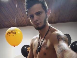 VladimirWolf - Sexe cam en vivo - 13745028