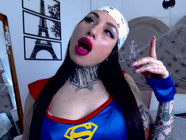 RosaGonzalez - Live Sex Cam - 13745068