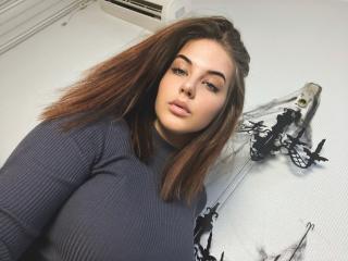 Delisa - Sexe cam en vivo - 13745104