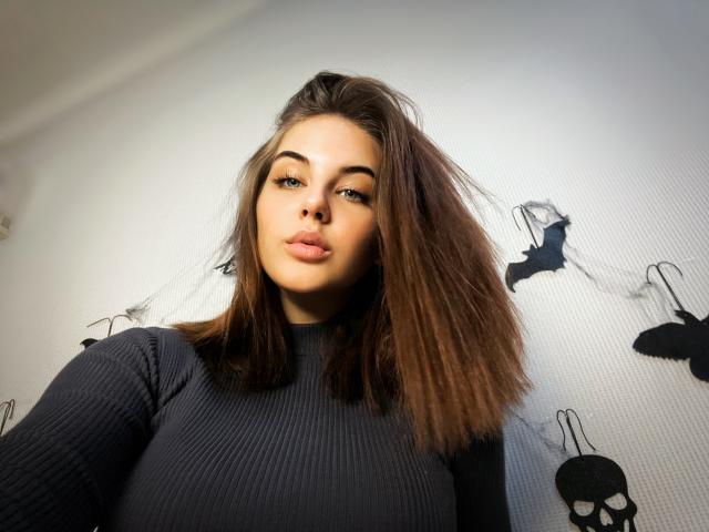 Delisa - Live sex cam - 13745108