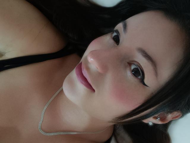 VaaleryStark - פורנו בשידור חי ומצלמת סקס - 13746796