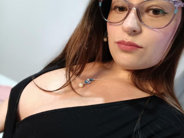 VaaleryStark - Sexe cam en vivo - 13746820