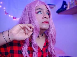 AkyraHot - Sexe cam en vivo - 13748260