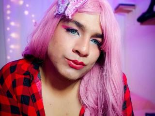 AkyraHot - Sexe cam en vivo - 13748268