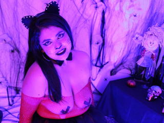 CristalHunter - Live sexe cam - 13748412