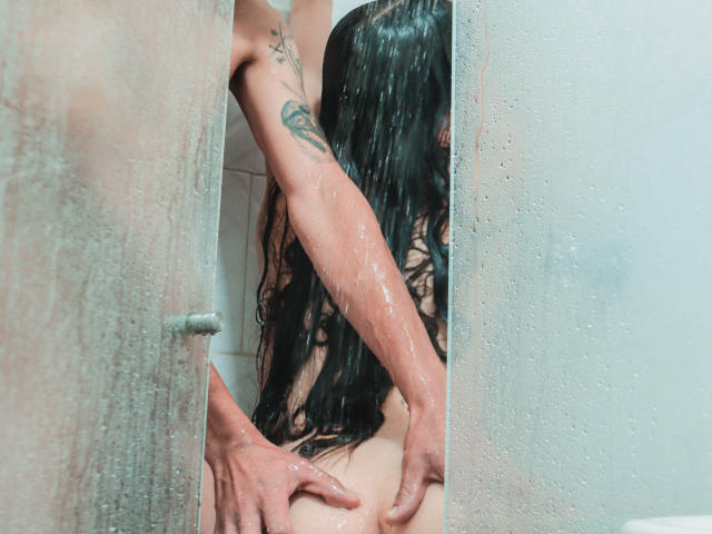 TeddyAndHottie - Live sexe cam - 13748688